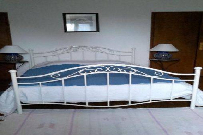 Location de vacances - Chambre d'hôtes à Monlezun