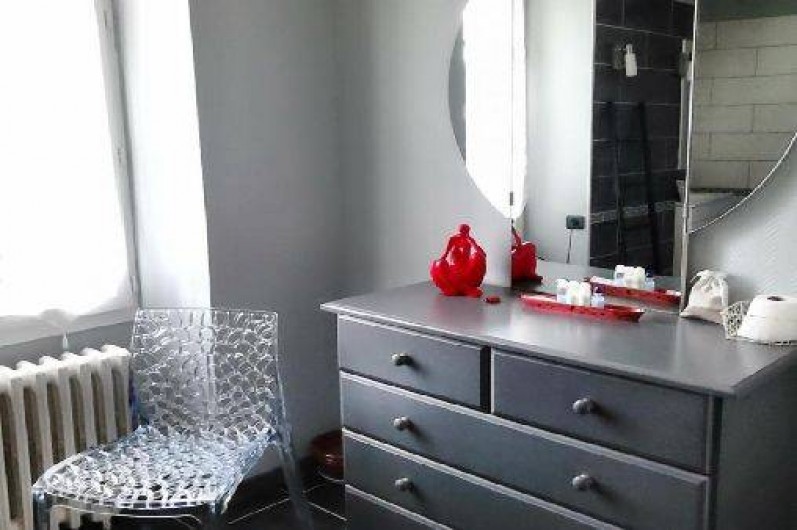 Location de vacances - Chambre d'hôtes à Monlezun