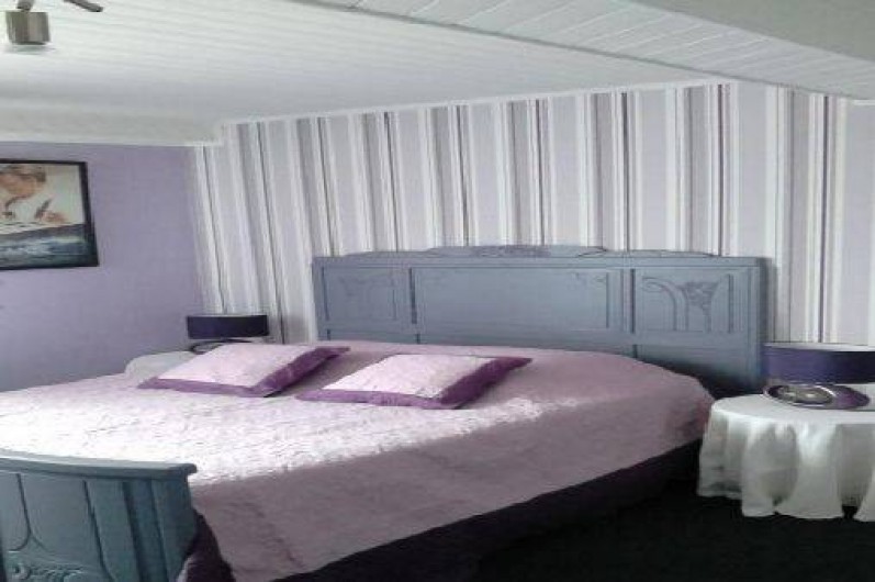 Location de vacances - Chambre d'hôtes à Monlezun