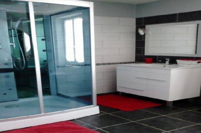 Location de vacances - Chambre d'hôtes à Monlezun