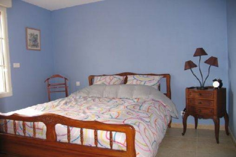 Location de vacances - Gîte à Rosay