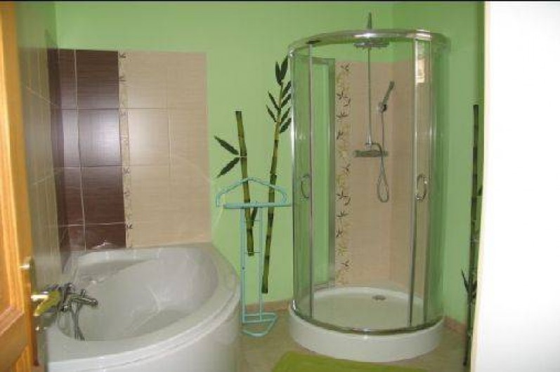 Location de vacances - Gîte à Rosay