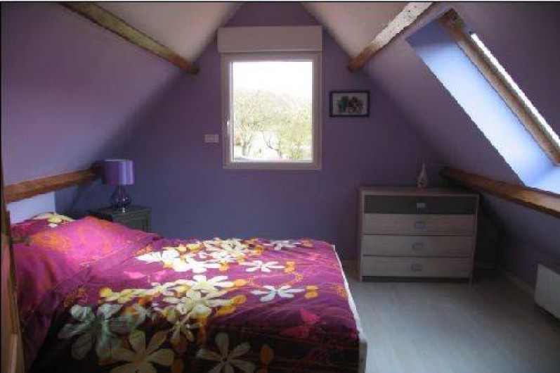 Location de vacances - Gîte à Rosay