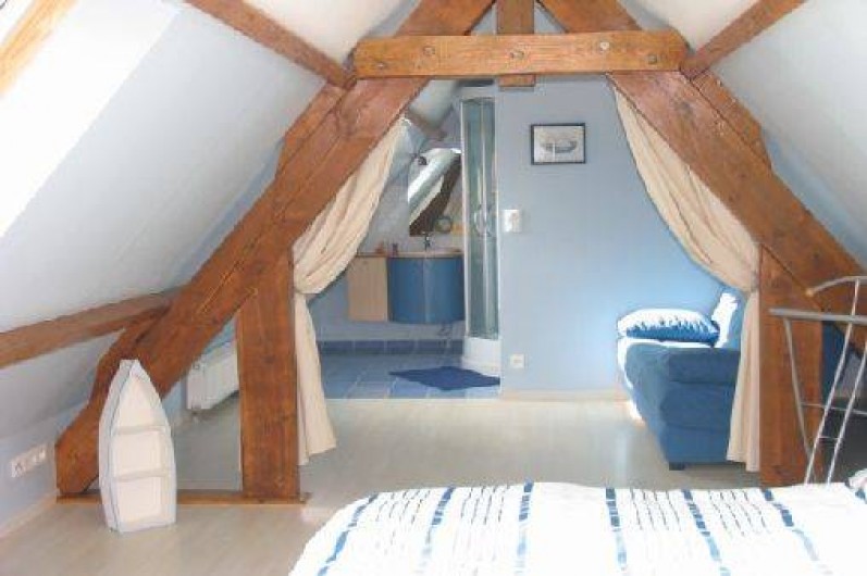 Location de vacances - Gîte à Rosay