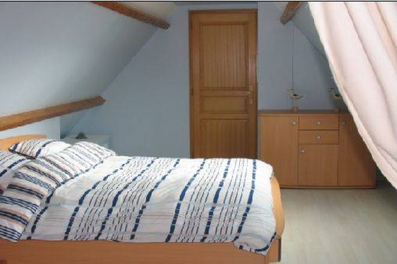 Location de vacances - Gîte à Rosay