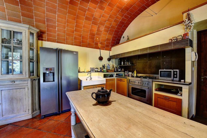 Location de vacances - Villa à Thuir