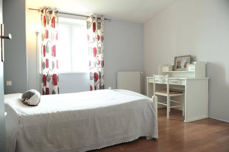 Location de vacances - Villa à Thuir