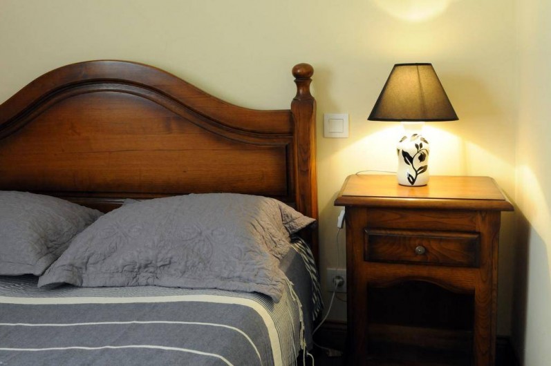 Location de vacances - Villa à Thuir