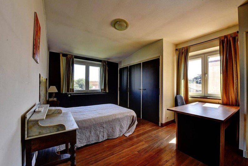 Location de vacances - Villa à Thuir