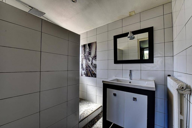 Location de vacances - Villa à Thuir