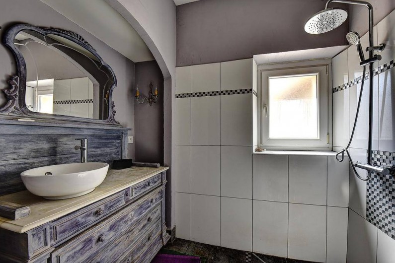 Location de vacances - Villa à Thuir