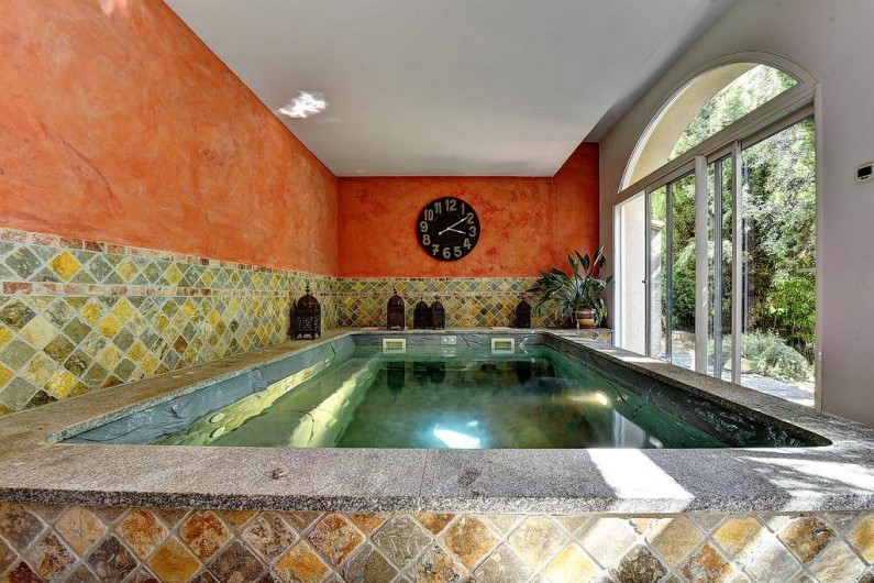 Location de vacances - Villa à Thuir