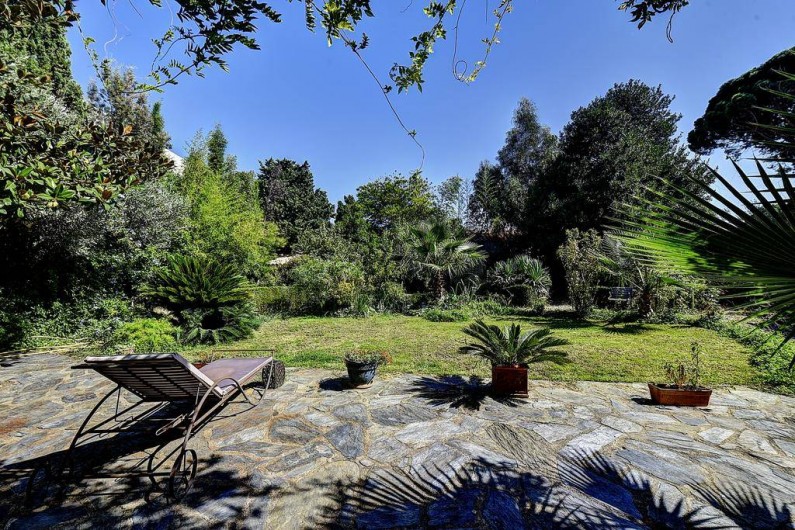 Location de vacances - Villa à Thuir