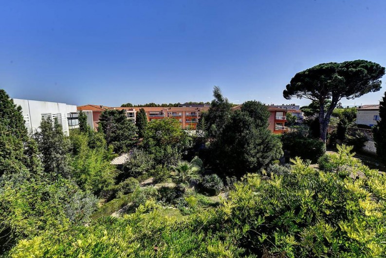 Location de vacances - Villa à Thuir