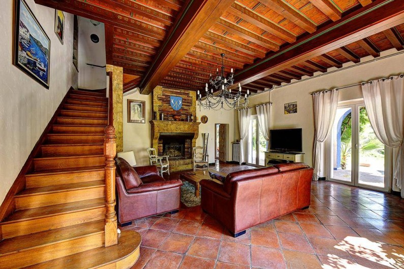 Location de vacances - Villa à Thuir