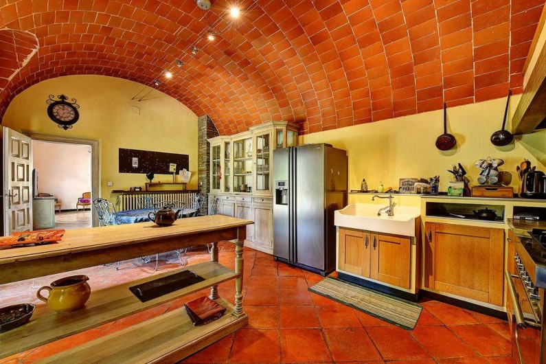 Location de vacances - Villa à Thuir