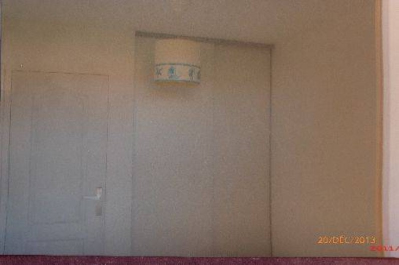 Location de vacances - Appartement à Bormes-les-Mimosas