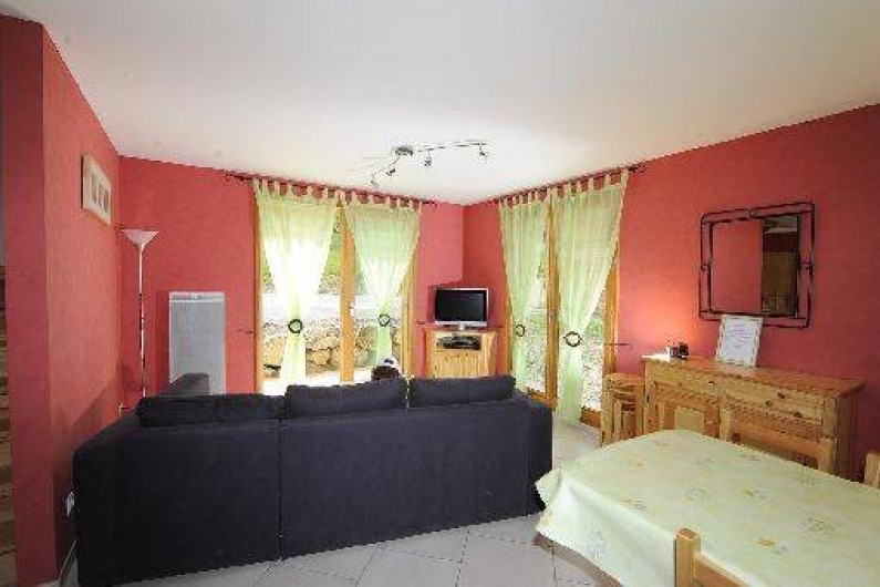 Location de vacances - Chalet à Risoul