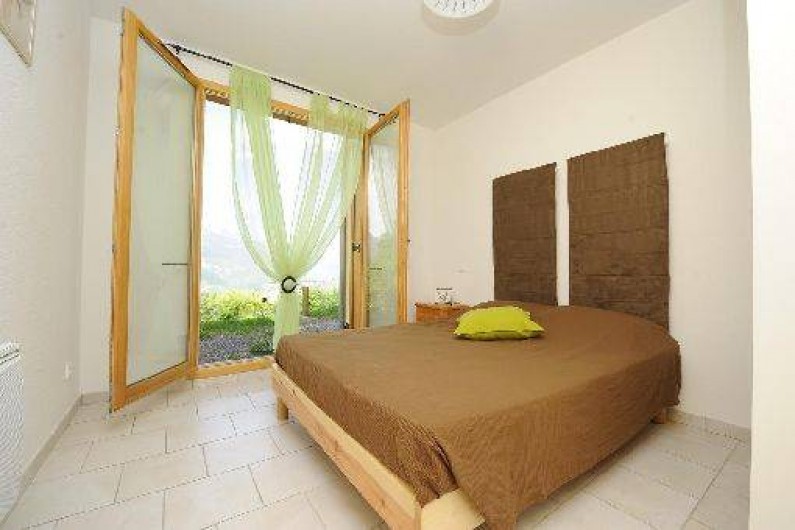 Location de vacances - Chalet à Risoul