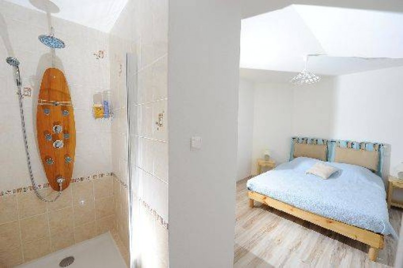 Location de vacances - Chalet à Risoul