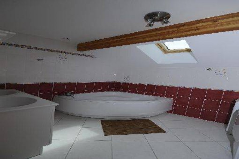 Location de vacances - Chalet à Risoul