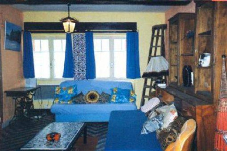 Location de vacances - Maison - Villa à Melay