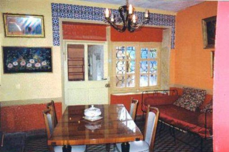 Location de vacances - Maison - Villa à Melay