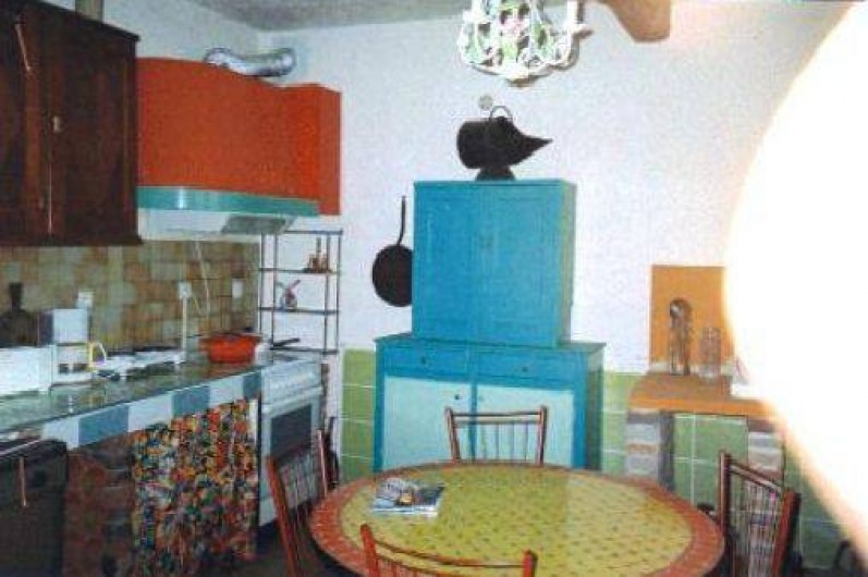 Location de vacances - Maison - Villa à Melay