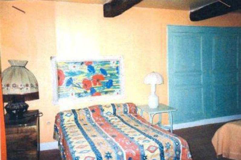 Location de vacances - Maison - Villa à Melay