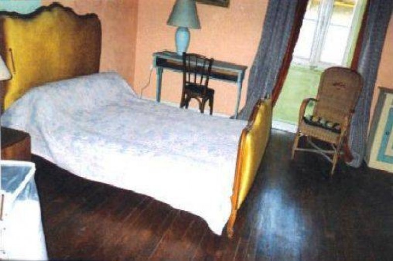 Location de vacances - Maison - Villa à Melay