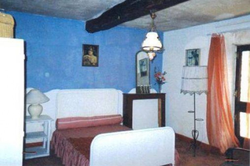 Location de vacances - Maison - Villa à Melay