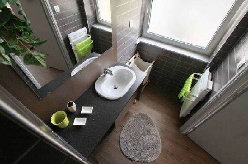 Location de vacances - Appartement à Gérardmer