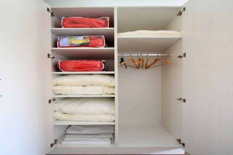 Location de vacances - Appartement à Gérardmer