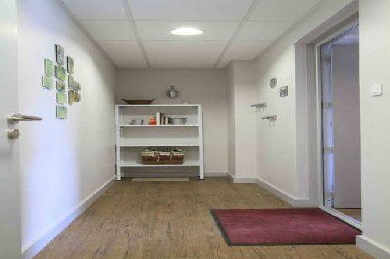 Location de vacances - Appartement à Gérardmer