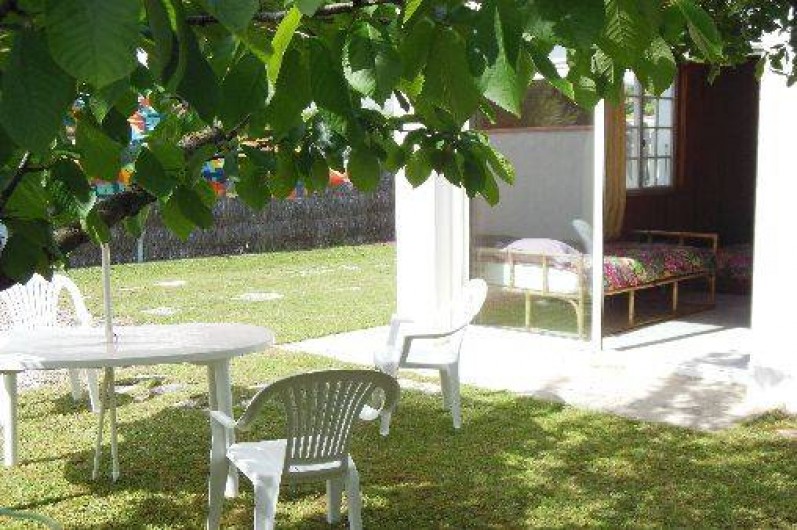 Location de vacances - Villa à Saint-Denis-d'Oléron