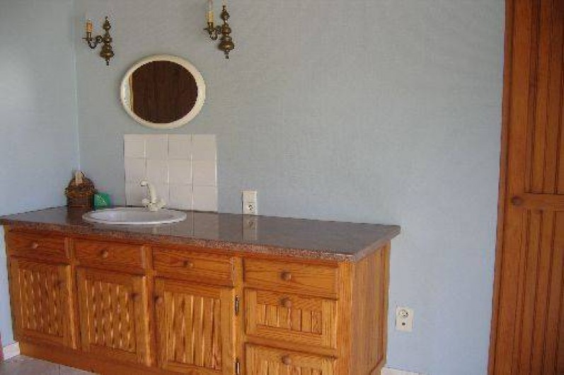 Location de vacances - Villa à Saint-Denis-d'Oléron