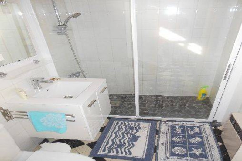 Location de vacances - Villa à Saint-Denis-d'Oléron