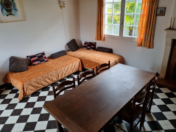 Location de vacances - Villa à Saint-Denis-d'Oléron