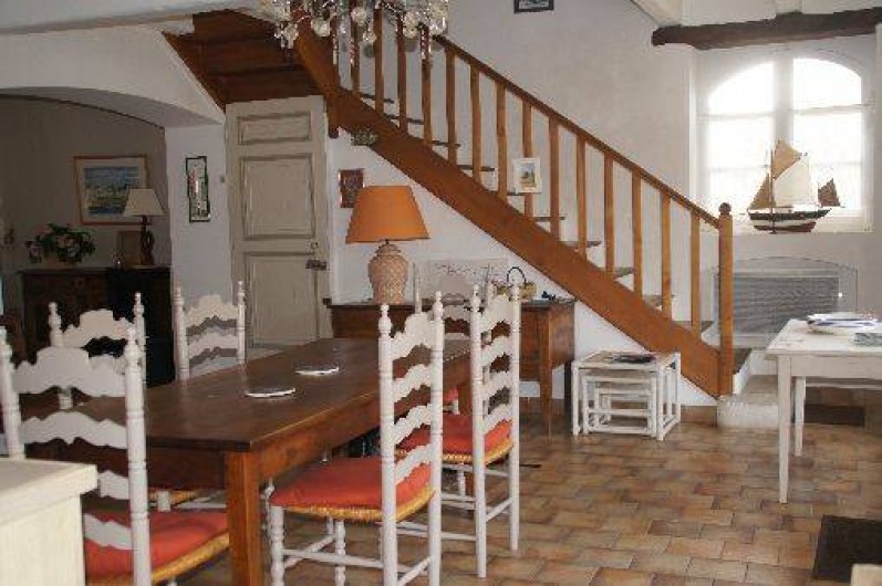 Location de vacances - Maison - Villa à Le Bois-Plage-en-Ré