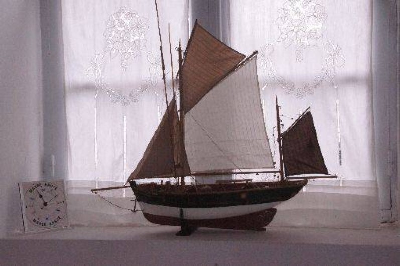 Location de vacances - Maison - Villa à Le Bois-Plage-en-Ré