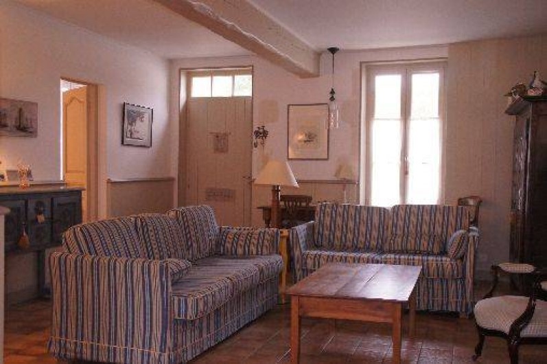 Location de vacances - Maison - Villa à Le Bois-Plage-en-Ré