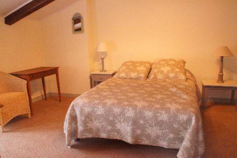 Location de vacances - Maison - Villa à Le Bois-Plage-en-Ré