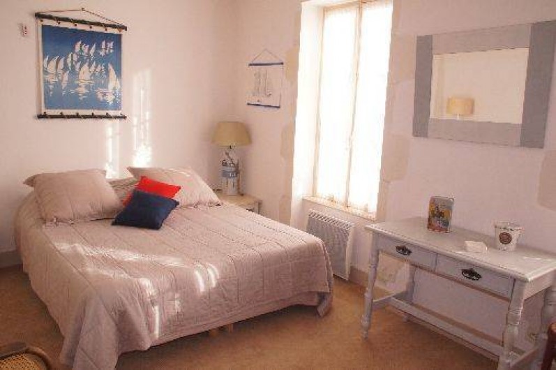 Location de vacances - Maison - Villa à Le Bois-Plage-en-Ré