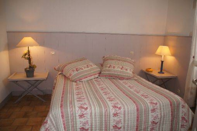 Location de vacances - Maison - Villa à Le Bois-Plage-en-Ré