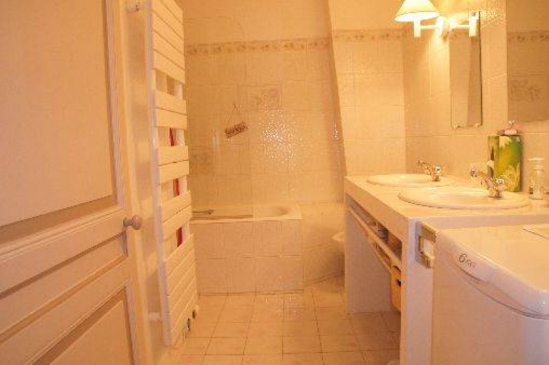 Location de vacances - Maison - Villa à Le Bois-Plage-en-Ré