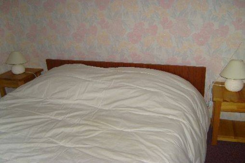 Location de vacances - Chalet à Le Menil