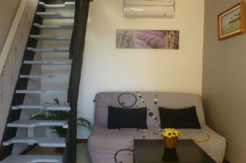 Location de vacances - Gîte à Tulette