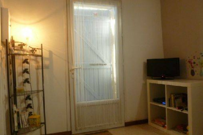 Location de vacances - Gîte à Tulette