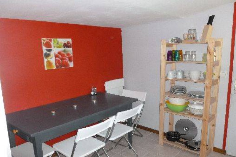 Location de vacances - Gîte à Tulette