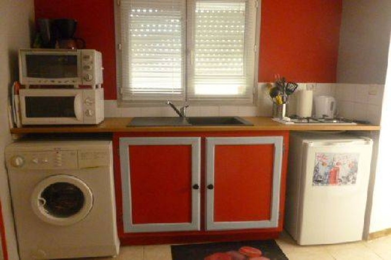 Location de vacances - Gîte à Tulette